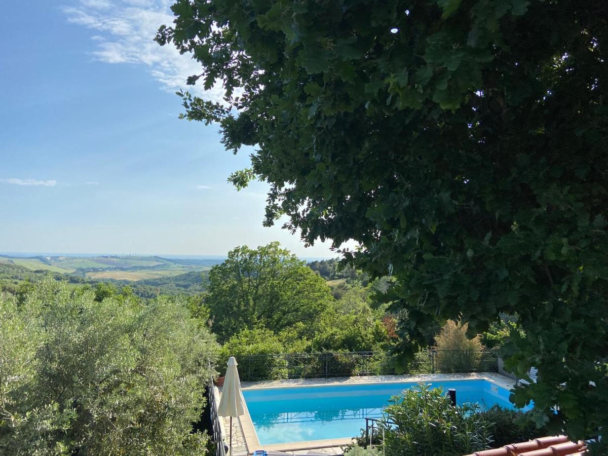 Villa Antonella كاستيلينا ماريتيما المظهر الخارجي الصورة