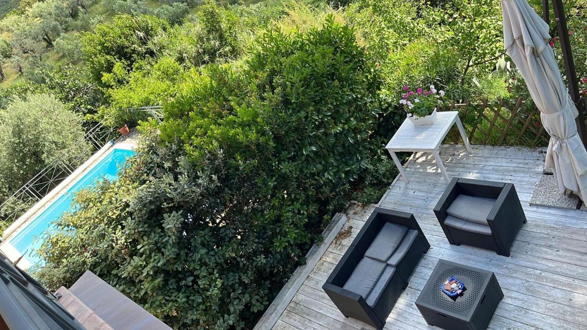 Villa Antonella كاستيلينا ماريتيما المظهر الخارجي الصورة