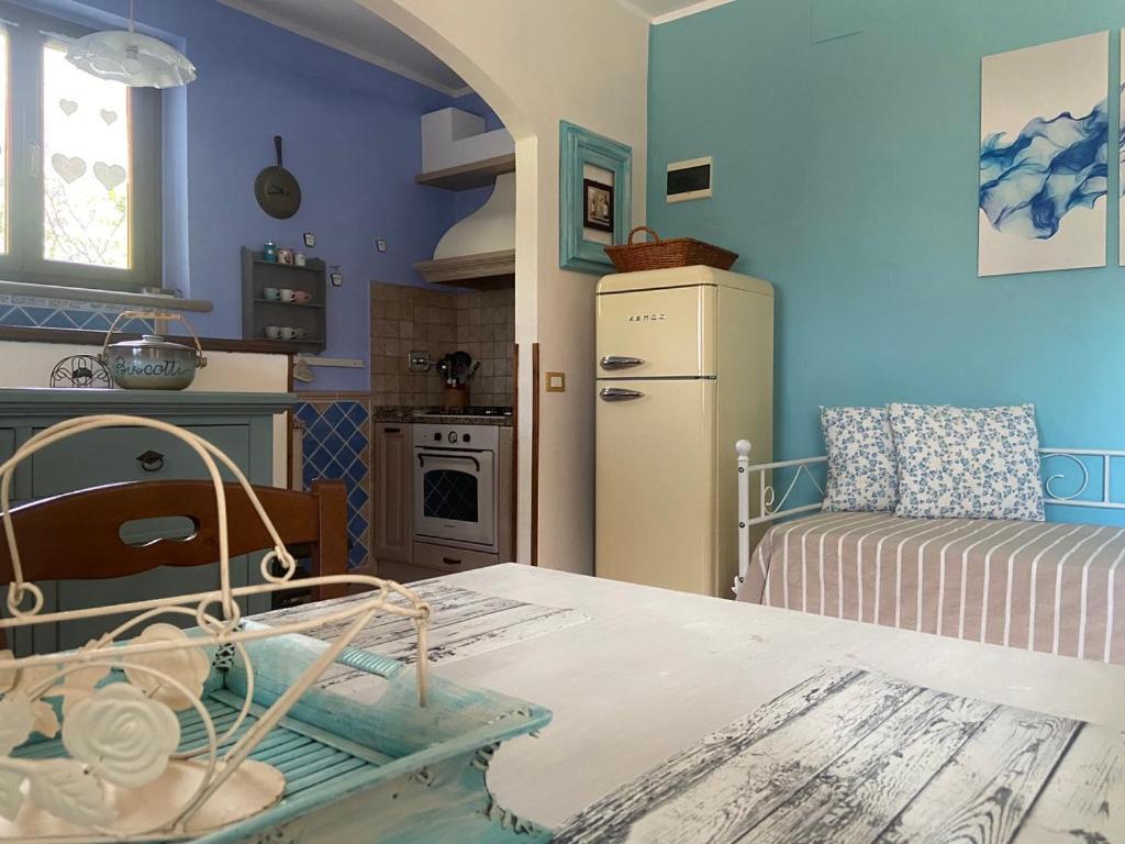 Villa Antonella كاستيلينا ماريتيما الغرفة الصورة