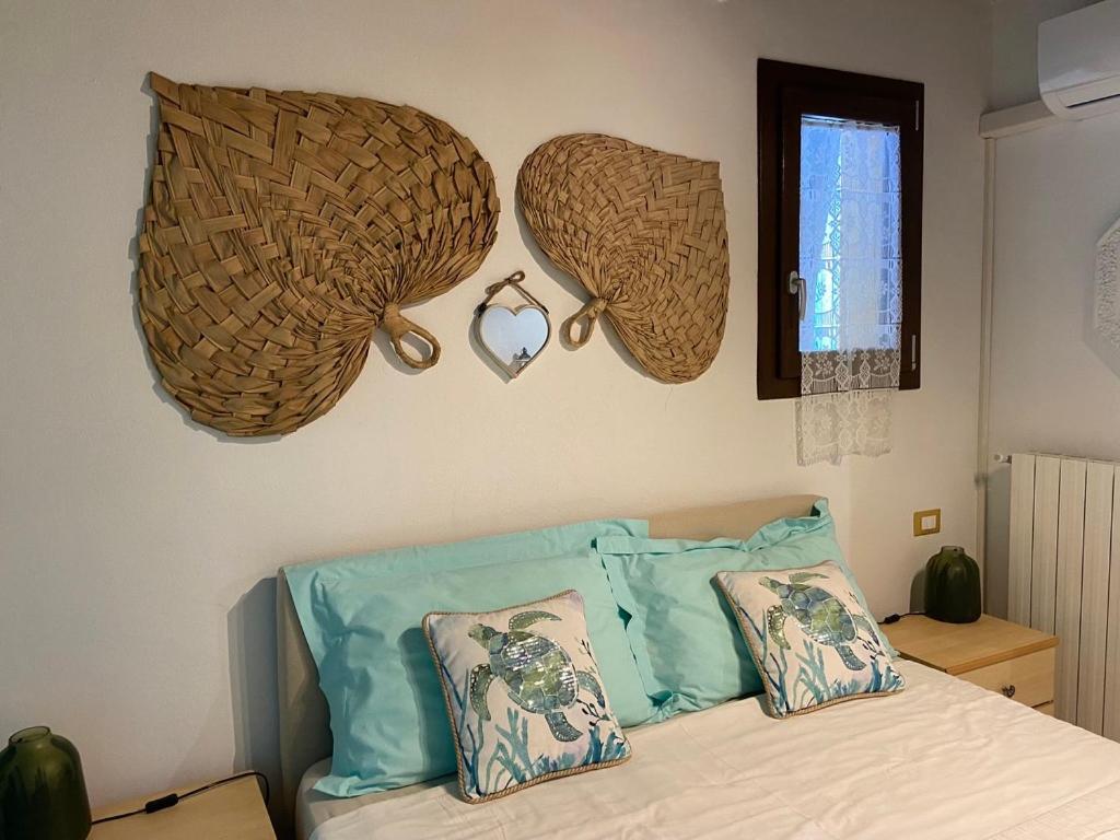 Villa Antonella كاستيلينا ماريتيما الغرفة الصورة