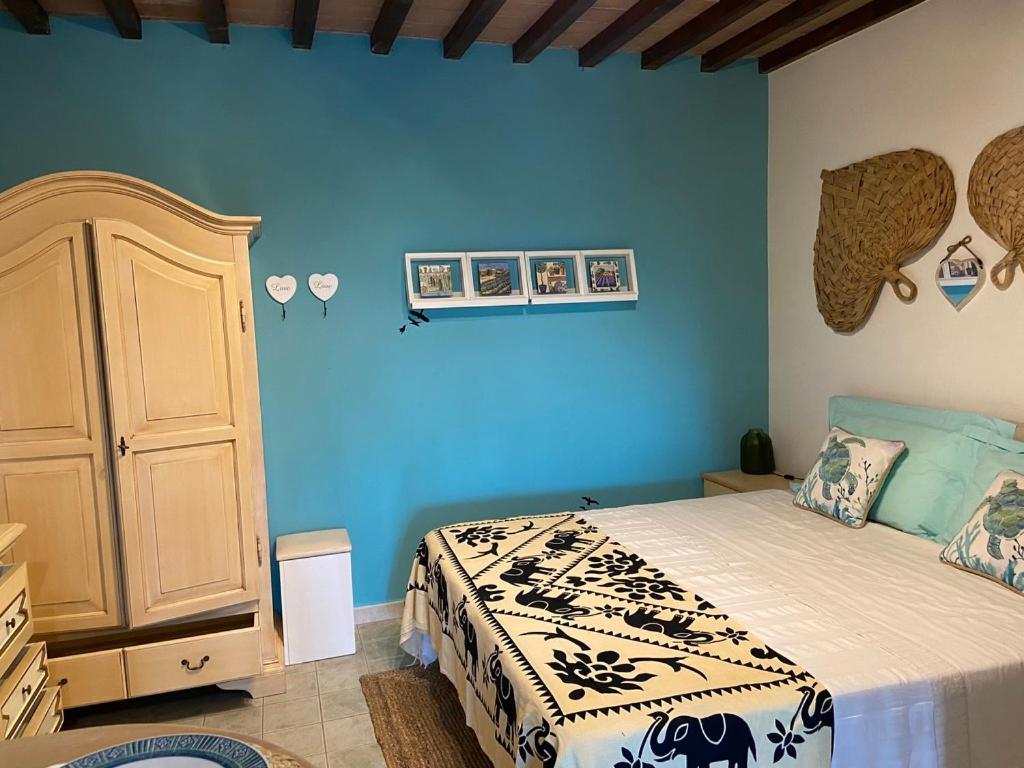 Villa Antonella كاستيلينا ماريتيما الغرفة الصورة