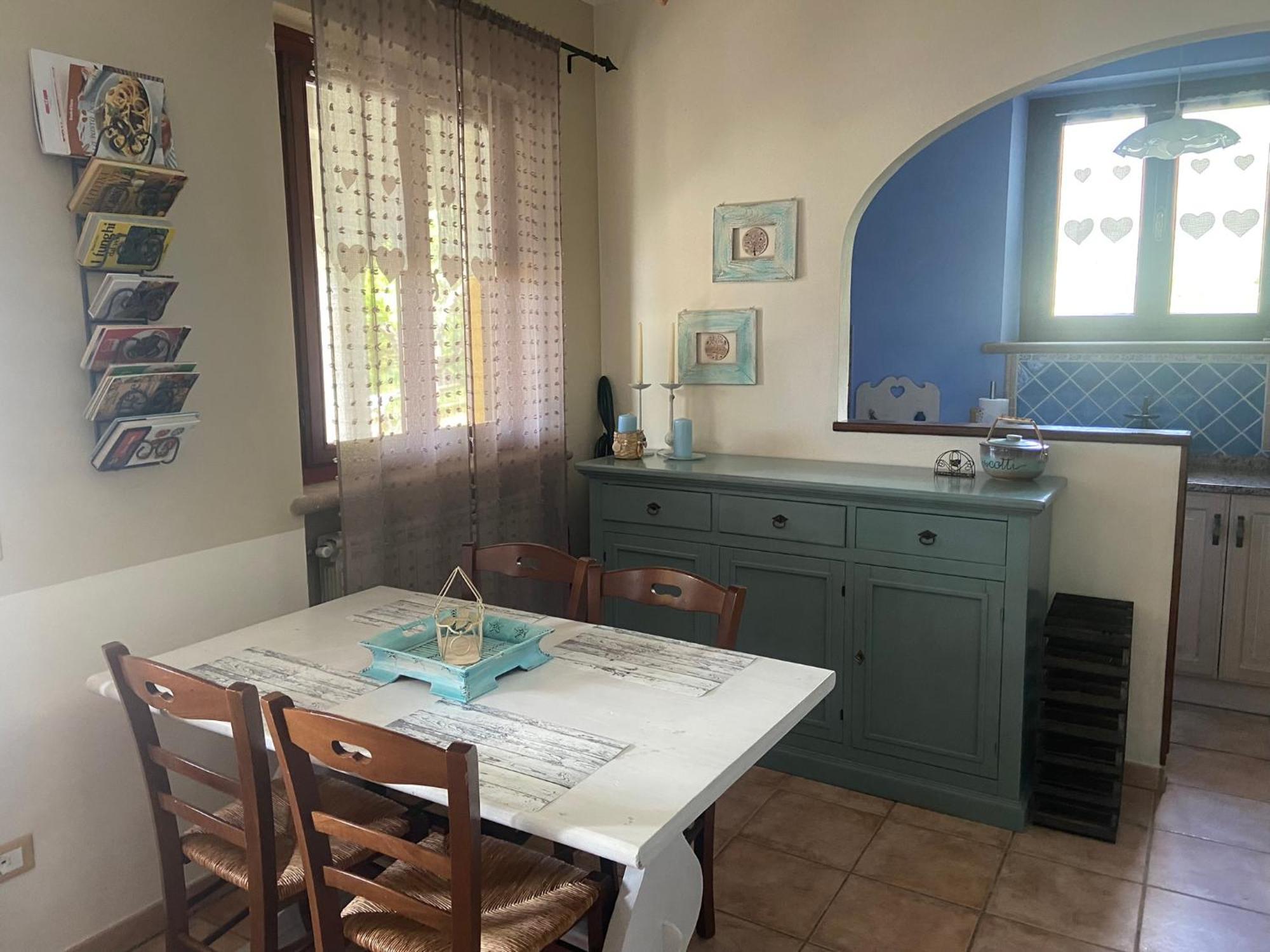 Villa Antonella كاستيلينا ماريتيما الغرفة الصورة